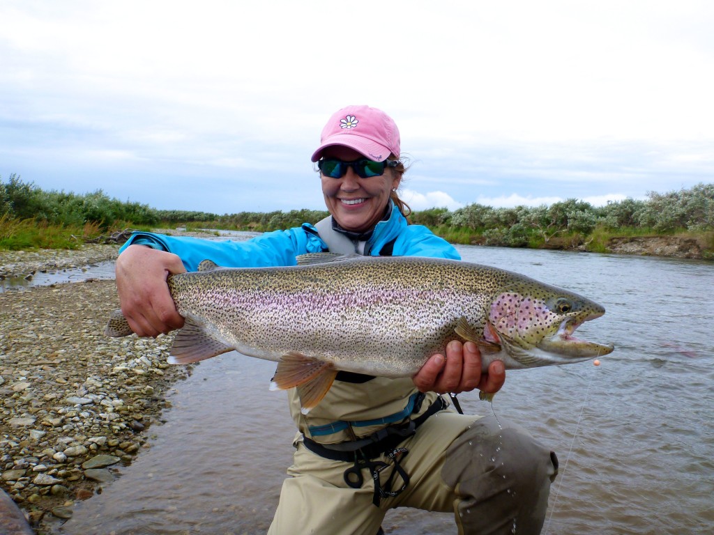 colorado rainbow trout fishing planet